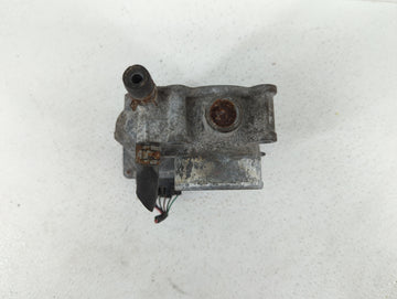 2011-2018 Toyota Corolla Throttle Body P/N:22030-0T080 Fits Fits 2011 2012 2013 2014 2015 2016 2017 2018 OEM Used Auto Parts