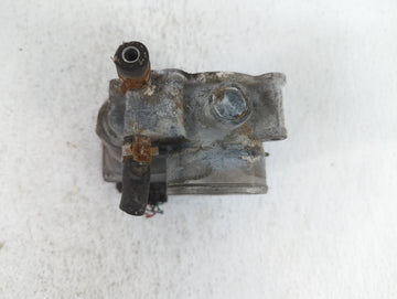 2011-2018 Toyota Corolla Throttle Body P/N:22030-0T080 Fits Fits 2011 2012 2013 2014 2015 2016 2017 2018 OEM Used Auto Parts