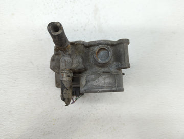 2011-2018 Toyota Corolla Throttle Body P/N:22030-0T080 Fits Fits 2011 2012 2013 2014 2015 2016 2017 2018 OEM Used Auto Parts