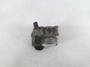 2011-2018 Toyota Corolla Throttle Body P/N:22030-0T080 Fits Fits 2011 2012 2013 2014 2015 2016 2017 2018 OEM Used Auto Parts
