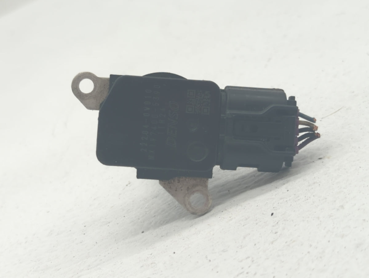 2009-2019 Toyota Corolla Mass Air Flow Meter Maf Sensor 405894 - Oemusedautoparts1.com