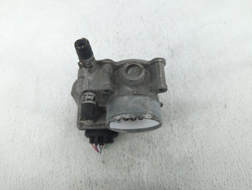2011-2019 Toyota Corolla Throttle Body P/N:22030-0T080 Fits Fits 2011 2012 2013 2014 2015 2016 2017 2018 2019 OEM Used Auto Parts