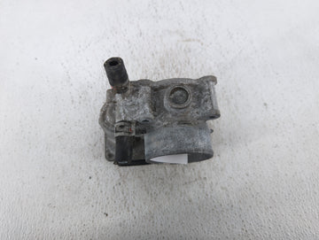 2011-2019 Toyota Corolla Throttle Body P/N:22030-0T080 Fits Fits 2011 2012 2013 2014 2015 2016 2017 2018 2019 OEM Used Auto Parts