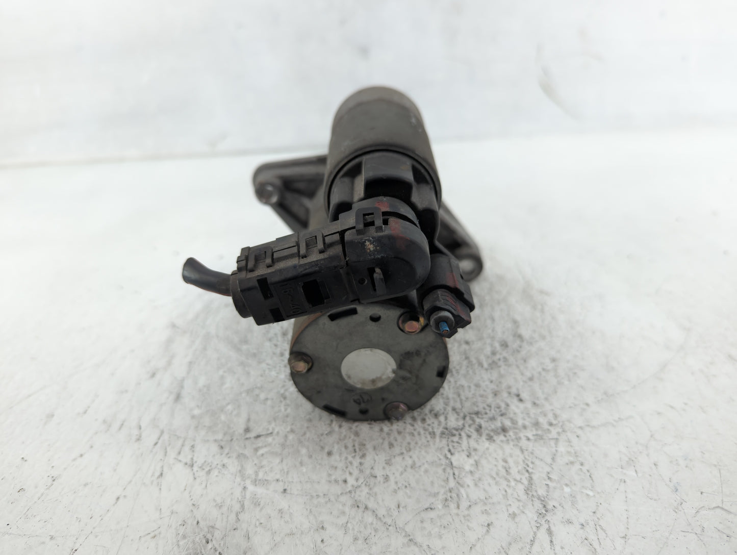 2015-2022 Toyota Corolla Car Starter Motor Solenoid OEM P/N:28100-0T340 Fits Fits 2015 2016 2017 2018 2019 2020 2021 2022 OE