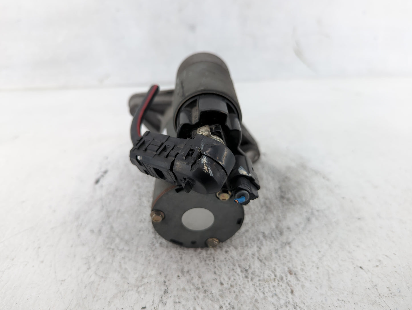 2015-2022 Toyota Corolla Car Starter Motor Solenoid OEM P/N:428000-9020 28100-0T340 Fits OEM Used Auto Parts - Oemusedautopa