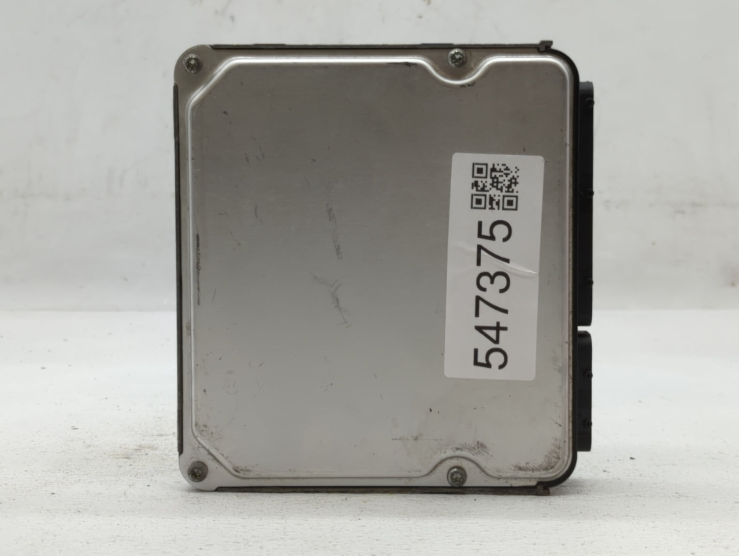 2015 Toyota Corolla PCM Engine Control Computer ECU ECM PCU OEM P/N:89661-0Z640 Fits OEM Used Auto Parts - Oemusedautoparts1