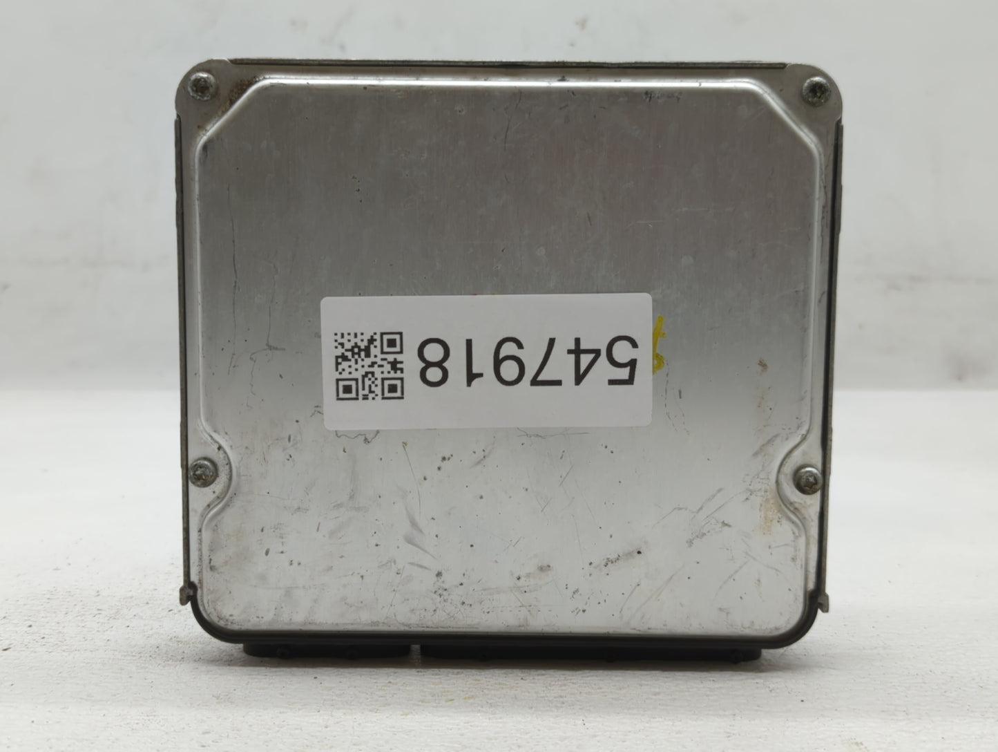 2015 Toyota Corolla PCM Engine Control Computer ECU ECM PCU OEM P/N:89661-0Z630 89661-0Z640 Fits OEM Used Auto Parts - Oemus