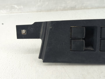 2014-2019 Toyota Corolla Master Power Window Switch Replacement Driver Side Left Fits Fits 2013 2014 2015 2016 2017 2018 2019 OEM Used Auto Parts