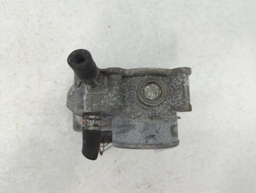 2011-2019 Toyota Corolla Throttle Body P/N:22030-0T080 Fits Fits 2011 2012 2013 2014 2015 2016 2017 2018 2019 OEM Used Auto Parts