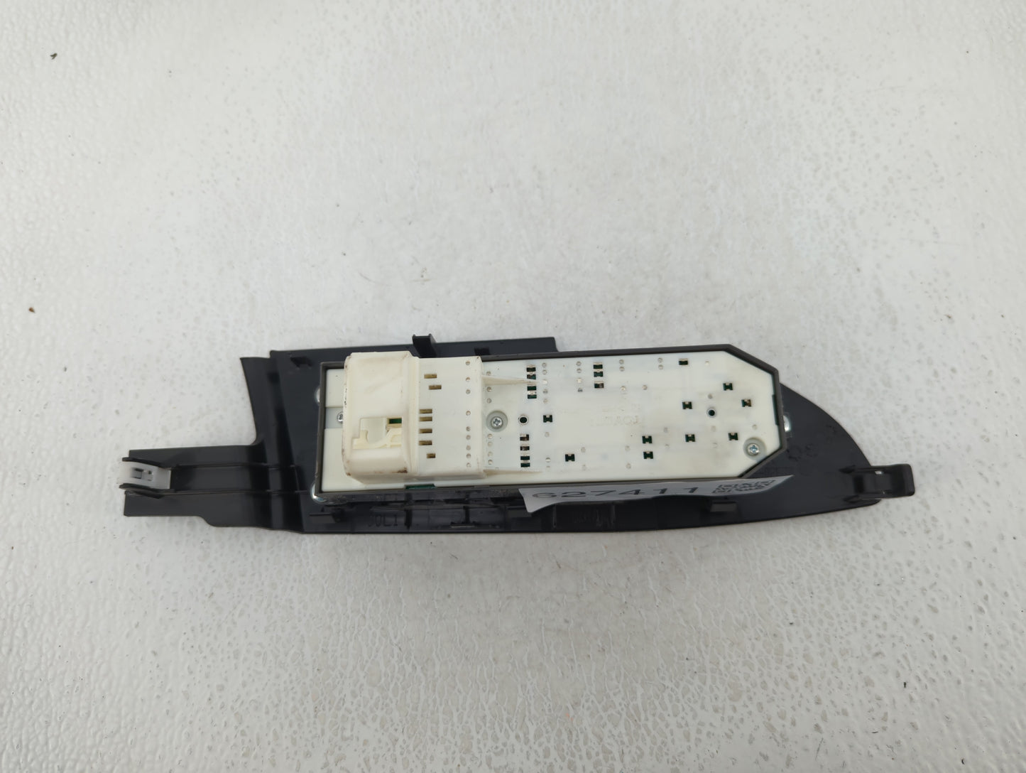 2014-2019 Toyota Corolla Master Power Window Switch Replacement Driver Side Left P/N:74232-02E70 Fits OEM Used Auto Parts -