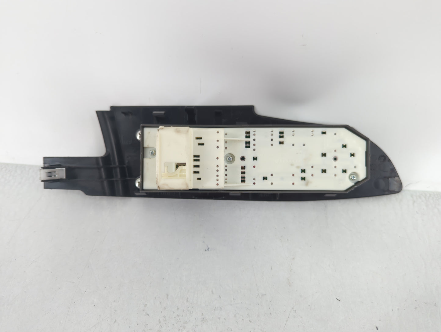 2014-2019 Toyota Corolla Master Power Window Switch Replacement Driver Side Left P/N:74232-02E70 Fits OEM Used Auto Parts -