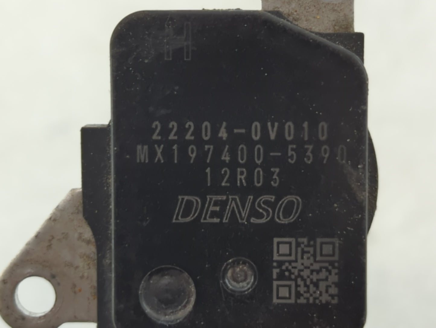 2009-2019 Toyota Corolla Mass Air Flow Meter Maf - Oemusedautoparts1.com