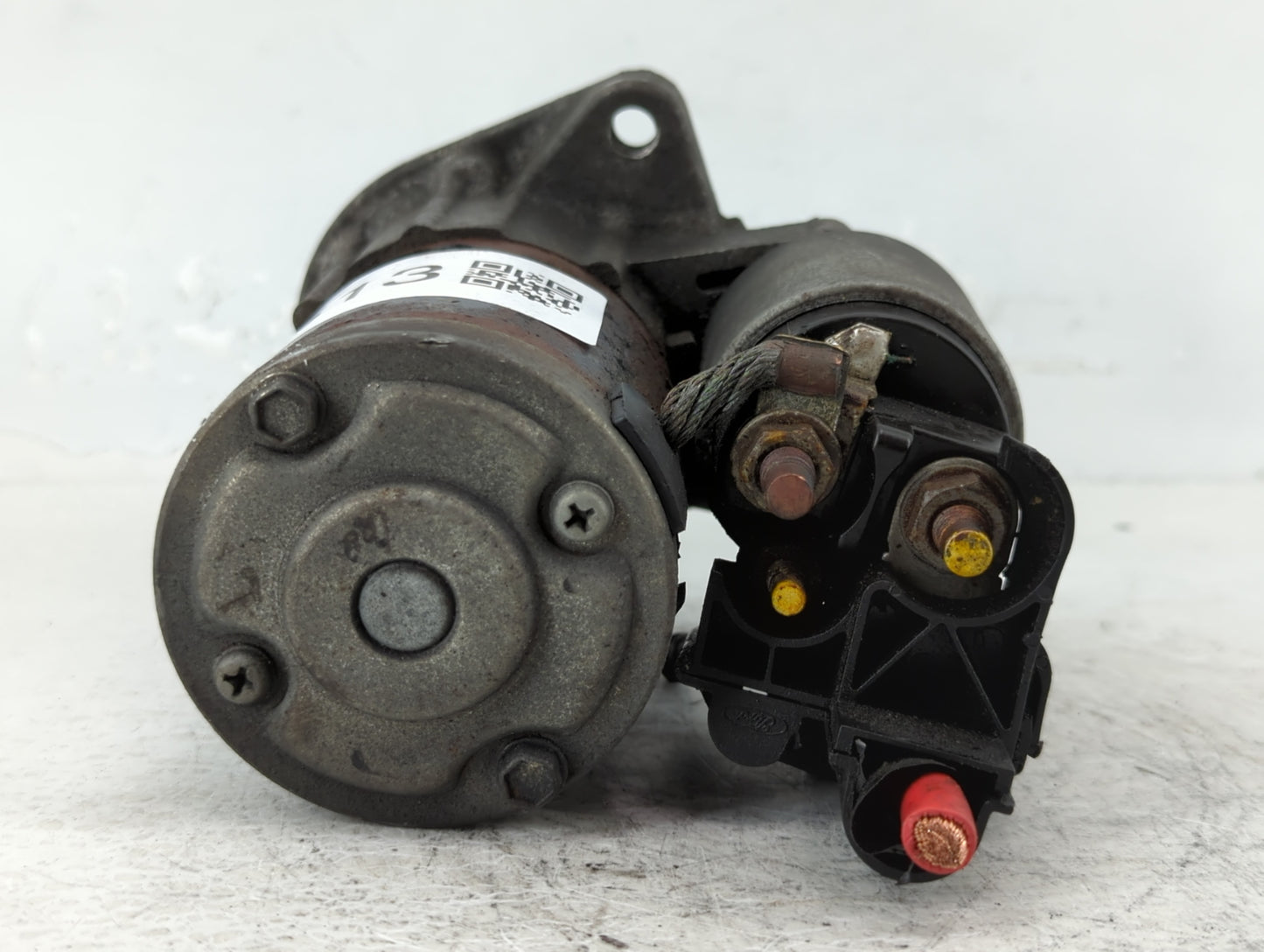 2015-2022 Toyota Corolla Car Starter Motor Solenoid OEM P/N:M000T39471ZC CJ5T-11000-BA Fits OEM Used Auto Parts - Oemusedaut