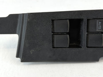 2014-2019 Toyota Corolla Master Power Window Switch Replacement Driver Side Left P/N:74232-02E70 Fits OEM Used Auto Parts
