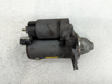 2009-2016 Toyota Corolla Car Starter Motor Solenoid OEM P/N:428000-9020 28100-0T340 Fits OEM Used Auto Parts