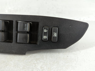 2014-2019 Toyota Corolla Master Power Window Switch Replacement Driver Side Left P/N:74232-02E70 Fits OEM Used Auto Parts