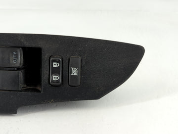 2014-2019 Toyota Corolla Master Power Window Switch Replacement Driver Side Left P/N:74232-02E70 Fits OEM Used Auto Parts