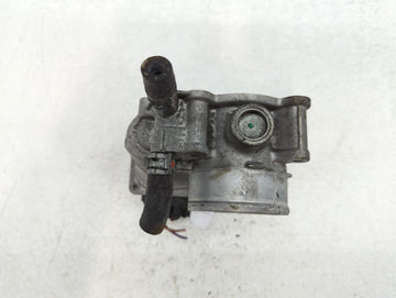 2011-2019 Toyota Corolla Throttle Body P/N:22030-0T080 Fits Fits 2011 2012 2013 2014 2015 2016 2017 2018 2019 OEM Used Auto Parts