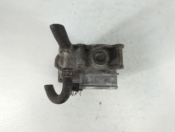 2011-2019 Toyota Corolla Throttle Body P/N:22030-0T080 Fits Fits 2011 2012 2013 2014 2015 2016 2017 2018 2019 OEM Used Auto Parts