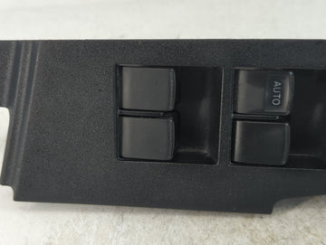 2014-2019 Toyota Corolla Master Power Window Switch Replacement Driver Side Left P/N:74232-02E70 Fits OEM Used Auto Parts