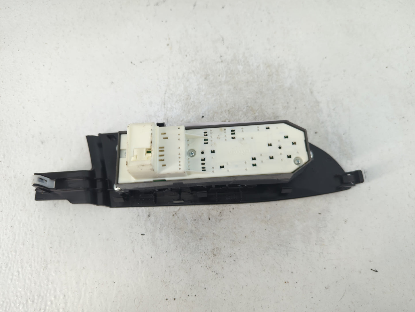 2014-2019 Toyota Corolla Master Power Window Switch Replacement Driver Side Left P/N:74232-02E70 Fits OEM Used Auto Parts -