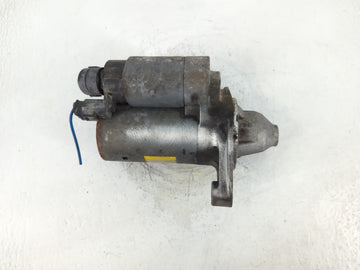 2009-2016 Toyota Corolla Car Starter Motor Solenoid OEM P/N:28100-0T340 Fits Fits 2009 2010 2011 2012 2013 2014 2015 2016 OEM Used Auto Parts