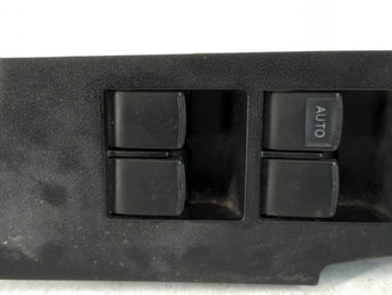 2014-2019 Toyota Corolla Master Power Window Switch Replacement Driver Side Left P/N:74232402E70 Fits OEM Used Auto Parts