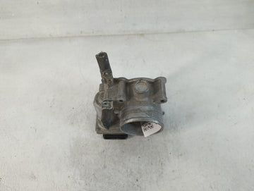 2011-2019 Toyota Corolla Throttle Body P/N:22030-0T080 Fits Fits 2011 2012 2013 2014 2015 2016 2017 2018 2019 OEM Used Auto Parts