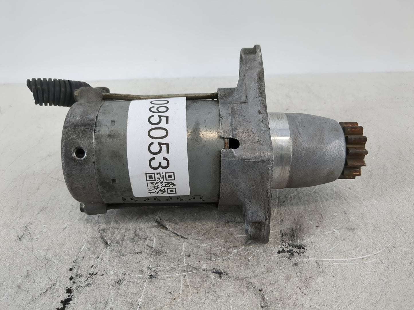 2004-2019 Toyota Highlander Car Starter Motor Solenoid OEM P/N:TN428000-1082 28100-0A011 Fits OEM Used Auto Parts - Oemuseda