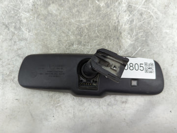 2011-2015 Toyota Highlander Interior Rear View Mirror Replacement OEM P/N:026001 GNTX-461 Fits OEM Used Auto Parts
