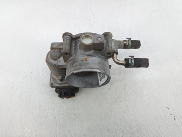 2009-2019 Toyota Highlander Throttle Body P/N:22030-0V010 Fits Fits 2009 2010 2011 2012 2013 2014 2015 2016 2017 2018 2019 OEM Used Auto Parts