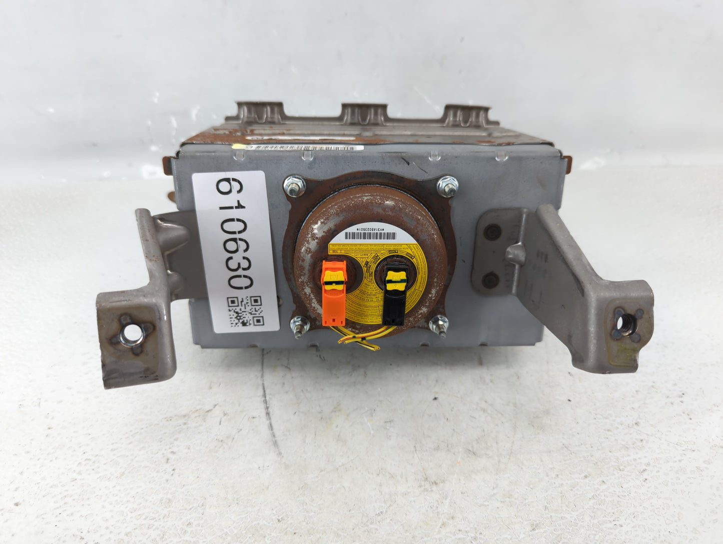 2014-2019 Toyota Highlander Air Bag Passenger Right Dashboard Oem - Oemusedautoparts1.com