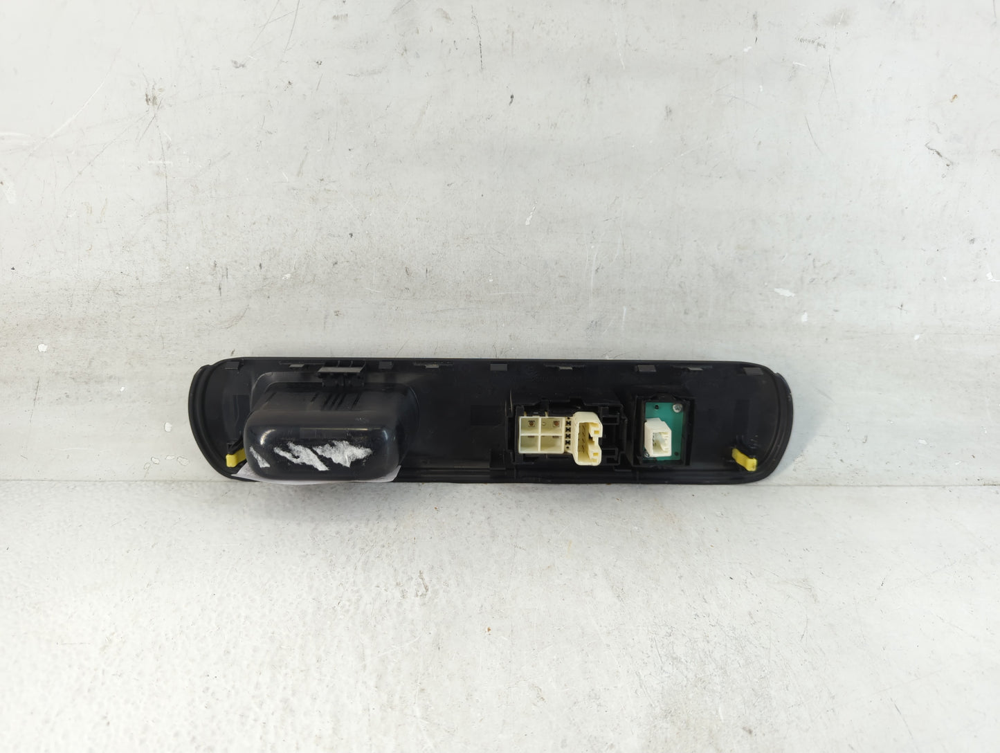 2012-2019 Toyota Prius Master Power Window Switch Replacement Driver Side Left P/N:74231-52810 Fits OEM Used Auto Parts - Oe