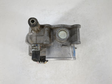 2010-2022 Toyota Prius Throttle Body P/N:22030-37060 Fits Fits 2010 2011 2012 2013 2014 2015 2016 2017 2018 2019 2020 2021 2022 OEM Used Auto Parts