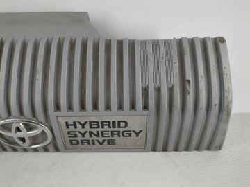 2015 Toyota Prius Engine Cover