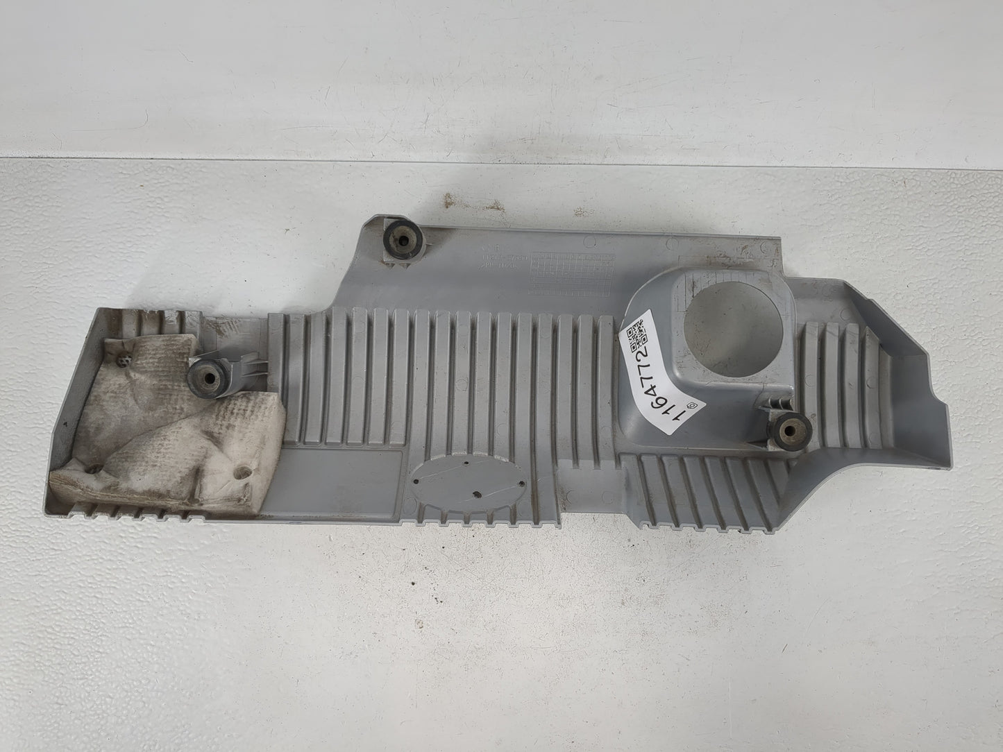 2015 Toyota Prius Engine Cover - Oemusedautoparts1.com