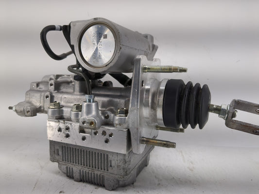 2015 Toyota Prius ABS Pump Control Module Replacement Fits OEM Used Auto Parts