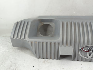 2015 Toyota Prius Engine Cover