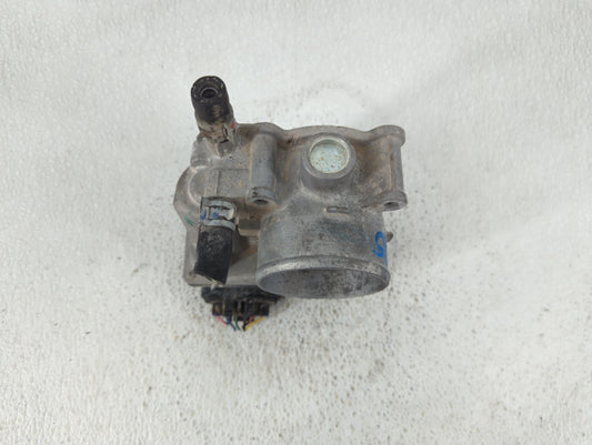 2010-2022 Toyota Prius Throttle Body P/N:22030-37060 Fits Fits 2010 2011 2012 2013 2014 2015 2016 2017 2018 2019 2020 2021 2022 OEM Used Auto Parts