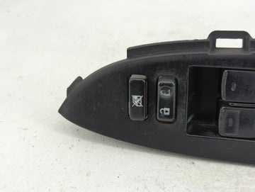 2014-2018 Toyota Prius Master Power Window Switch Replacement Driver Side Left P/N:515220 Fits Fits 2014 2015 2016 2017 2018 OEM Used Auto Parts