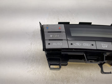 2013-2015 Toyota Prius Climate Control Module Temperature AC/Heater Replacement P/N:75D726 Fits Fits 2013 2014 2015 OEM Used Auto Parts