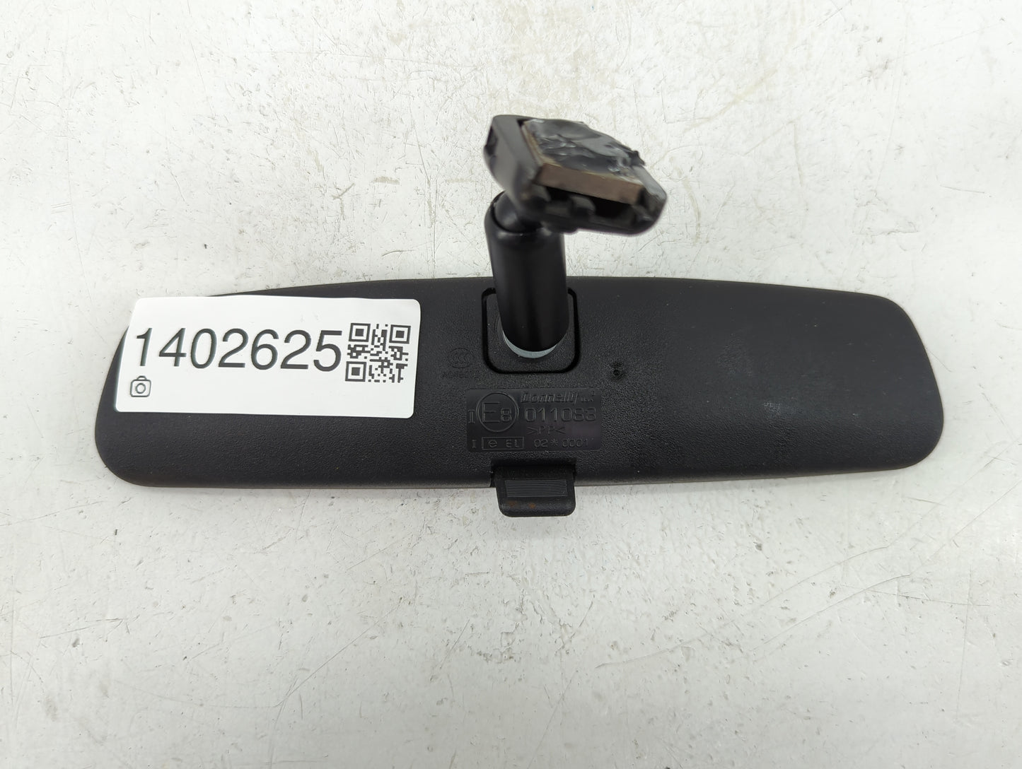 2004-2022 Toyota Prius Interior Rear View Mirror Replacement OEM P/N:E8011083 Fits OEM Used Auto Parts - Oemusedautoparts1.c