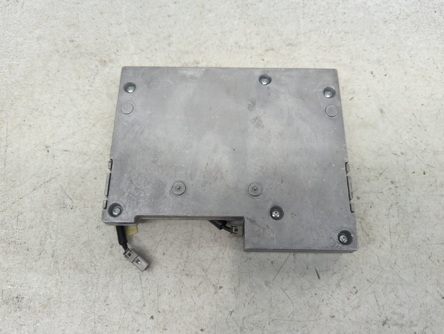 2012-2015 Toyota Prius Radio AM FM Cd Player Receiver Replacement P/N:86100-YY050 PT296-47140 Fits Fits 2012 2013 2014 2015