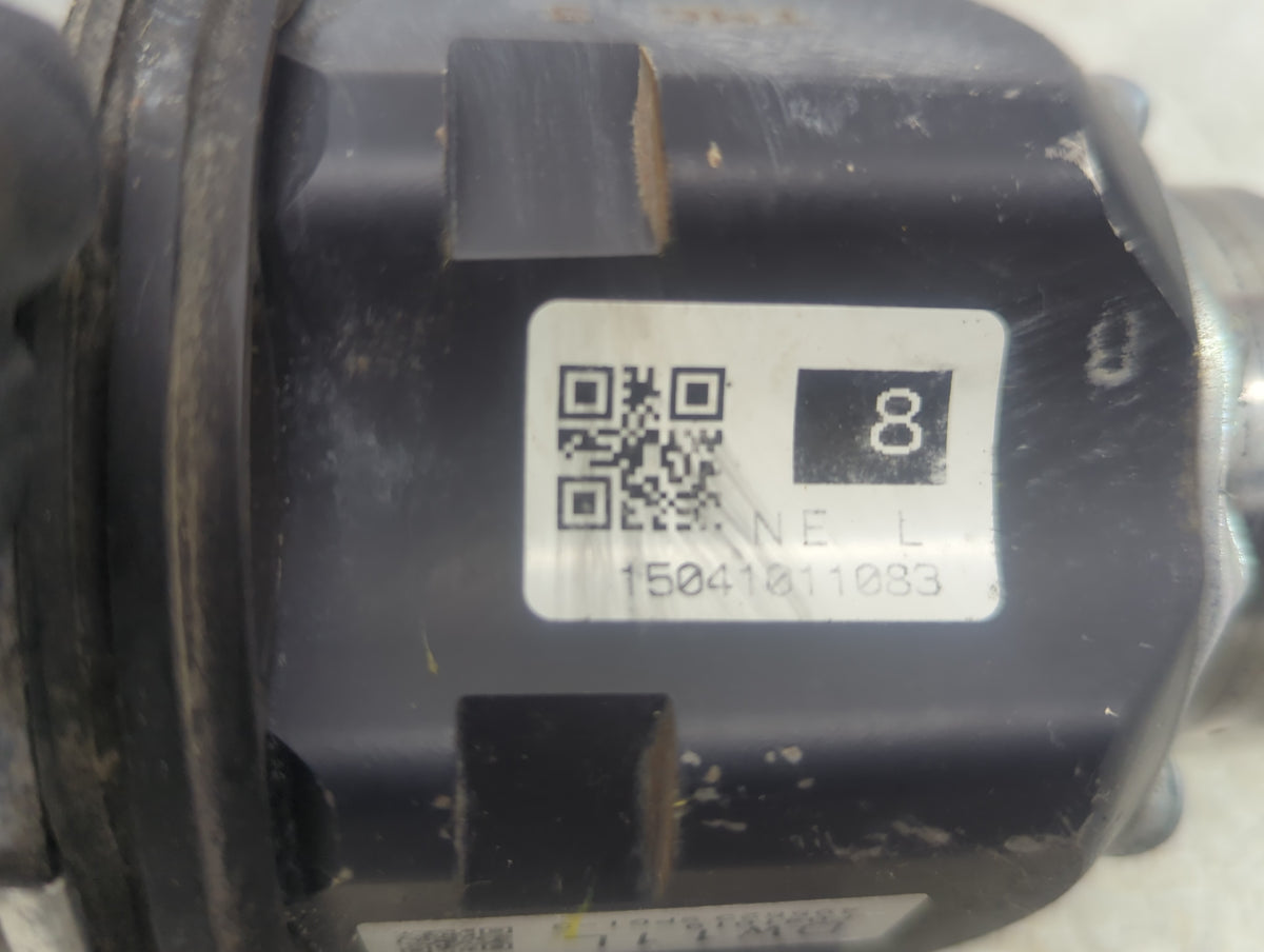 2015 Toyota Prius Axle Shaft Front Passenger Cv C/v - Oemusedautoparts1.com
