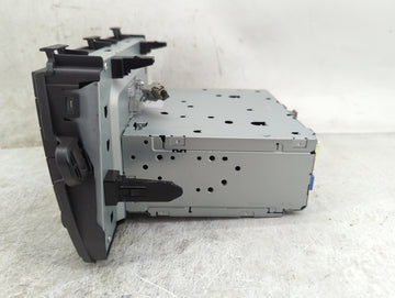 2012-2015 Toyota Prius Radio AM FM Cd Player Receiver Replacement P/N:86140-47180 CV-VS0E74D Fits Fits 2012 2013 2014 2015 OEM Used Auto Parts