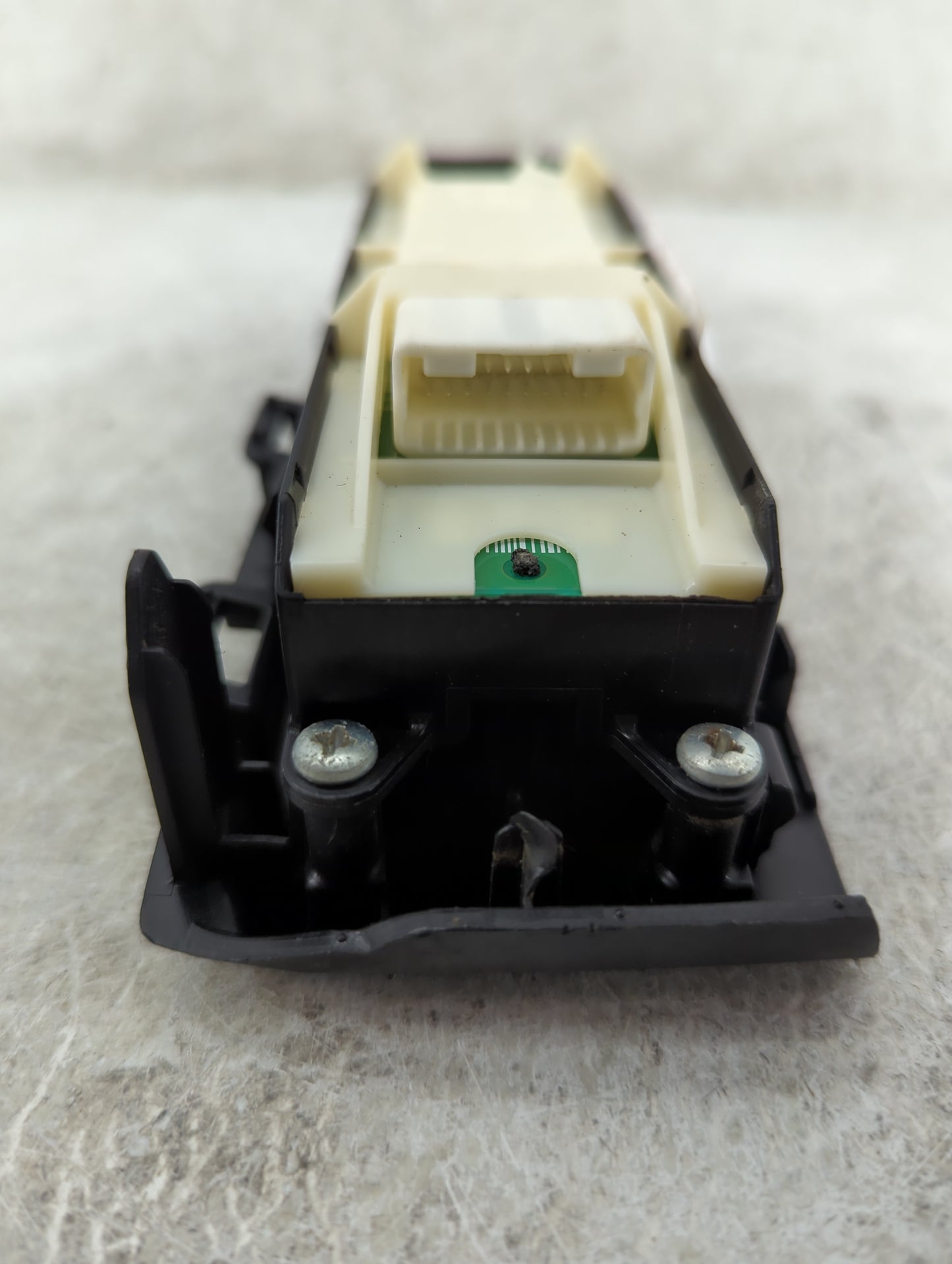 2014-2018 Toyota Prius Master Power Window Switch Replacement Driver Side Left P/N:515220 Fits Fits 2014 2015 2016 2017 2018
