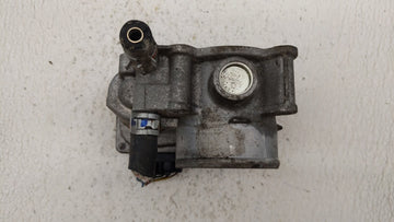2010-2022 Toyota Prius Throttle Body P/N:22030-37060 Fits Fits 2010 2011 2012 2013 2014 2015 2016 2017 2018 2019 2020 2021 2022 OEM Used Auto Parts