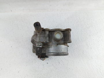 2010-2018 Toyota Prius Throttle Body P/N:22030-37060 Fits Fits 2010 2011 2012 2013 2014 2015 2016 2017 2018 OEM Used Auto Parts