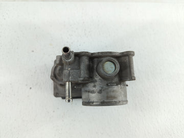 2010-2022 Toyota Prius Throttle Body P/N:22030-37060 Fits Fits 2010 2011 2012 2013 2014 2015 2016 2017 2018 2019 2020 2021 2022 OEM Used Auto Parts