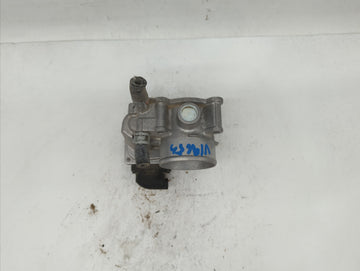 2010-2022 Toyota Prius Throttle Body P/N:22030-37060 Fits Fits 2010 2011 2012 2013 2014 2015 2016 2017 2018 2019 2020 2021 2022 OEM Used Auto Parts
